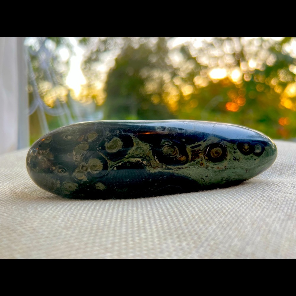 🔥SOLD🔥KAMBABA JASPER MASSAGER/OVER SIZED WAND